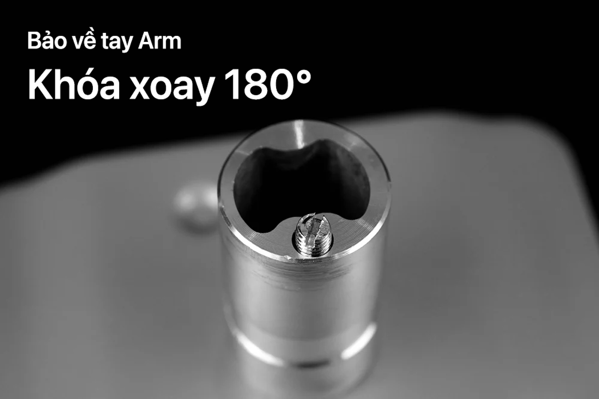 Thiết Kế Tinh Gọn, Chất Lượng Cao Cấp