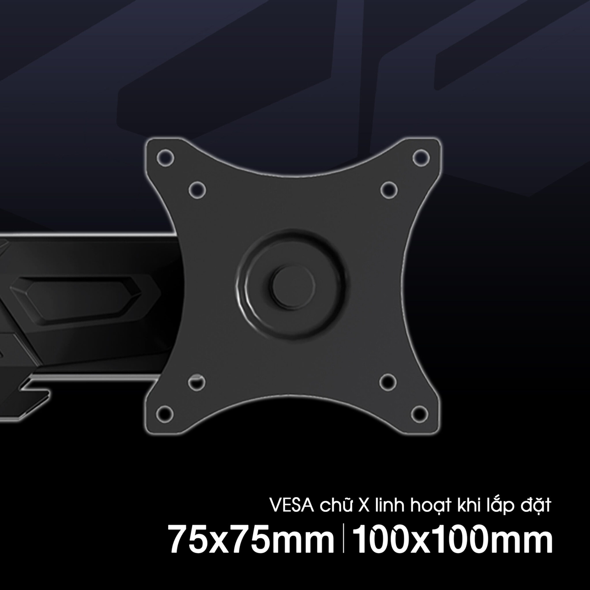 Thông số kỹ thuật vượt trội