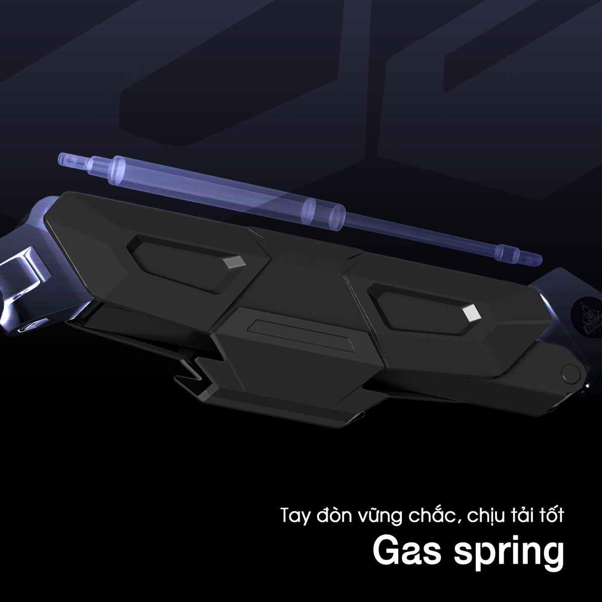 Lợi ích công thái học rõ rệt