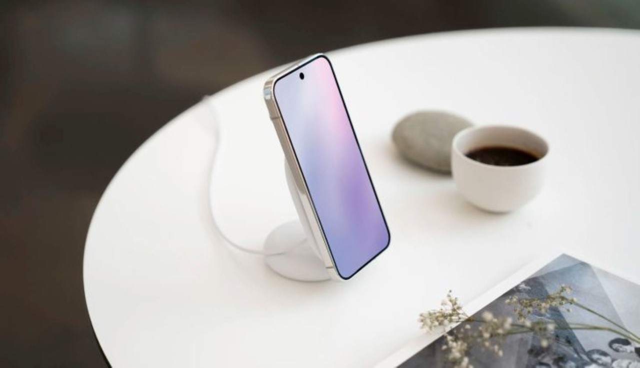 Google ra mắt Pixelsnap Charger và Android 16 QPR2 Beta 1 cho Pixel