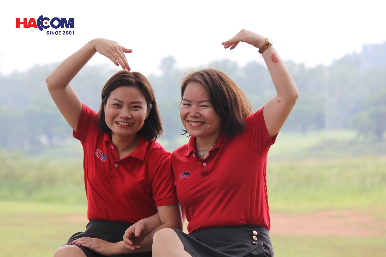 Kick Off HACOM 2018 - Ảnh 2