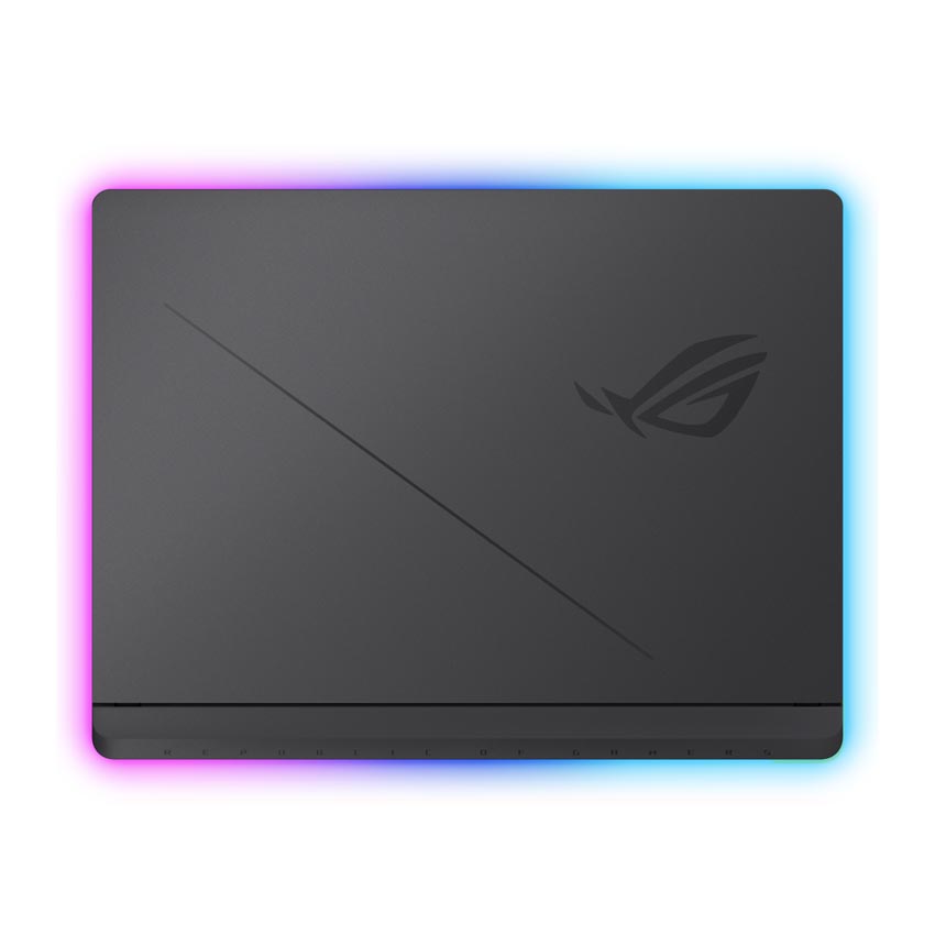 Laptop Asus Gaming ROG Strix G615LR-S5289W (U7 255HX/16GB RAM/1TB SSD/16 WQXGA 240hz/RTX 5070Ti 12GB/Win11/Xám) 7