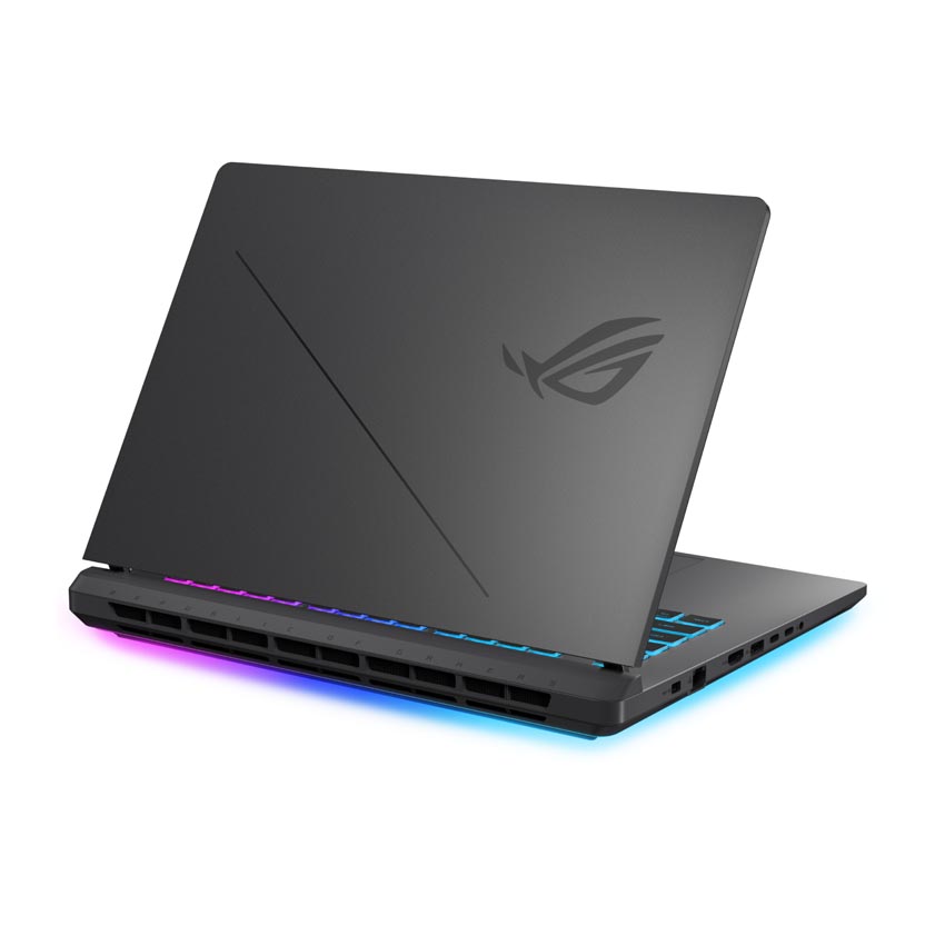 Laptop Asus Gaming ROG Strix G615LR-S5289W (U7 255HX/16GB RAM/1TB SSD/16 WQXGA 240hz/RTX 5070Ti 12GB/Win11/Xám) 6