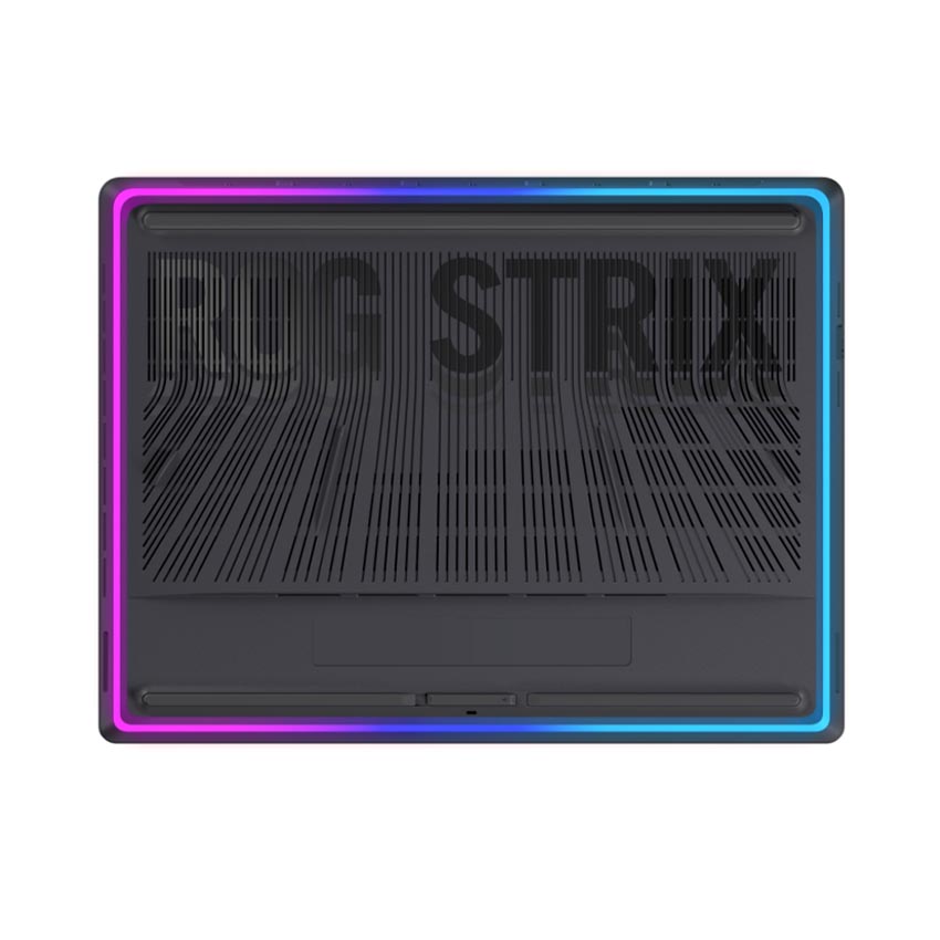 Laptop Asus Gaming ROG Strix G615LW-S5219W (U9 275HX/16GB RAM/1TB SSD/16 WQXGA 240hz/RTX 5080 18GB/Win11/Xám) 9