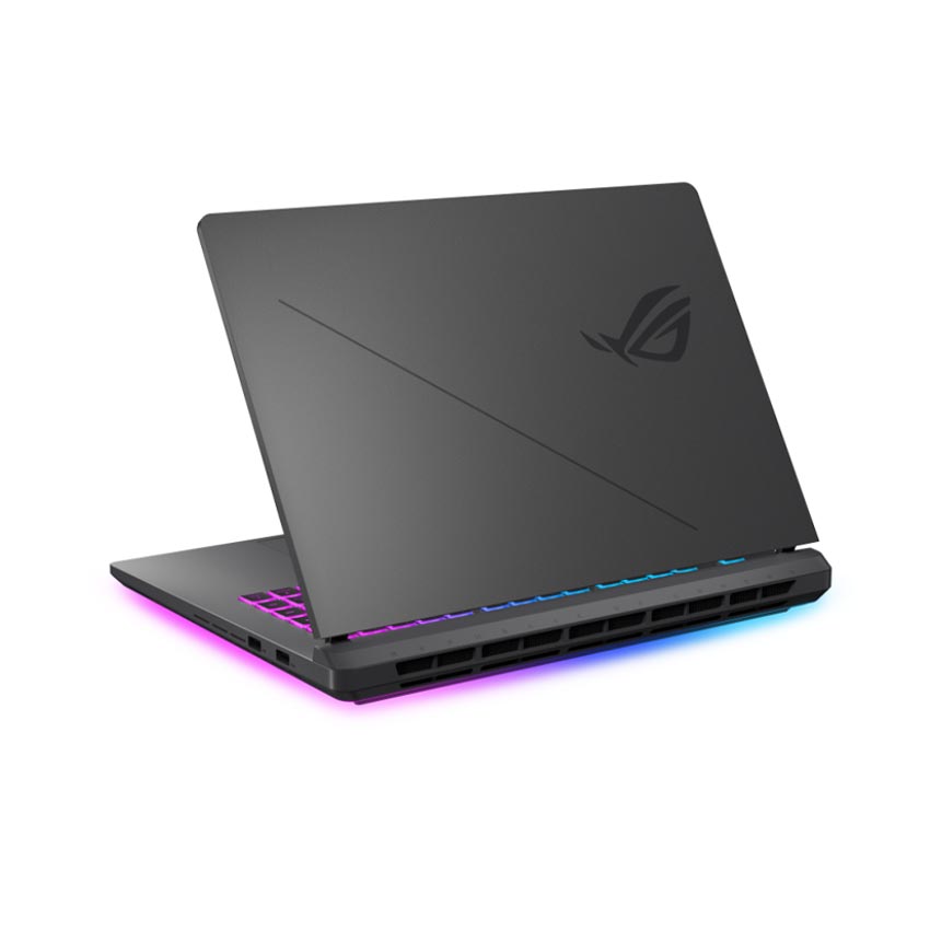 Laptop Asus Gaming ROG Strix G615LW-S5219W (U9 275HX/16GB RAM/1TB SSD/16 WQXGA 240hz/RTX 5080 18GB/Win11/Xám) 7