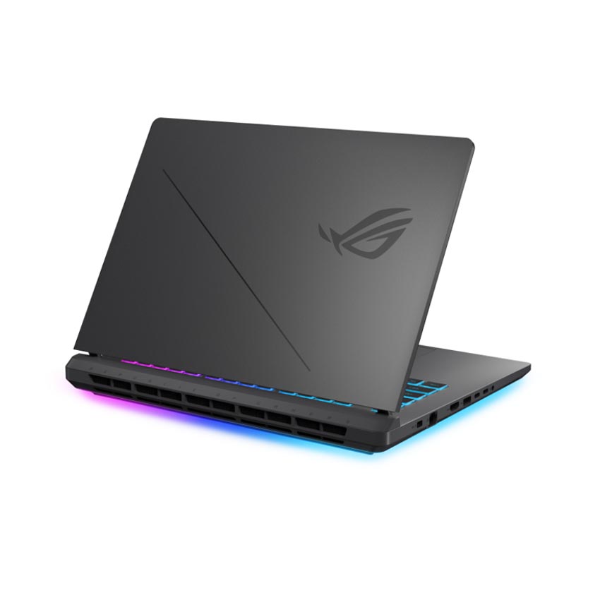 Laptop Asus Gaming ROG Strix G615LW-S5219W (U9 275HX/16GB RAM/1TB SSD/16 WQXGA 240hz/RTX 5080 18GB/Win11/Xám) 6