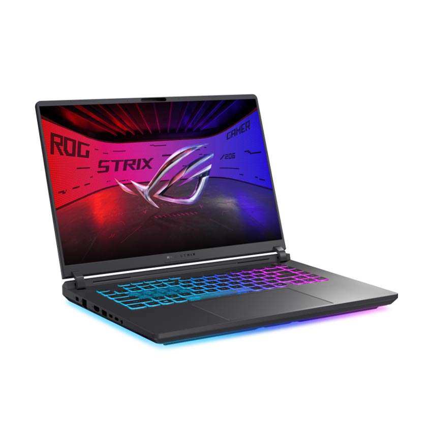 Laptop Asus Gaming ROG Strix G615LW-S5219W (U9 275HX/16GB RAM/1TB SSD/16 WQXGA 240hz/RTX 5080 18GB/Win11/Xám) 4