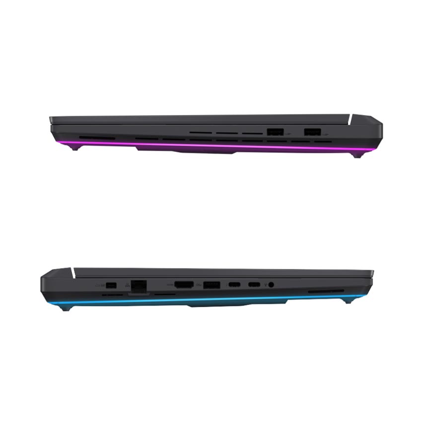Laptop Asus Gaming ROG Strix G615LW-S5219W (U9 275HX/16GB RAM/1TB SSD/16 WQXGA 240hz/RTX 5080 18GB/Win11/Xám) 2