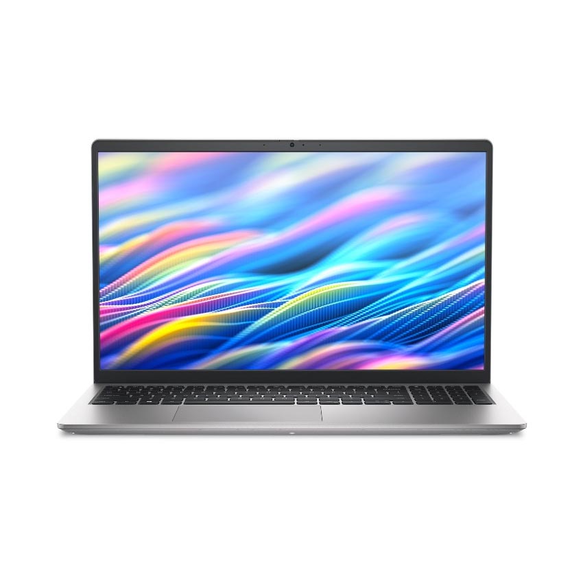 LAPTOP DELL 15 DC15250 (71071928) (I5 1334U 16GB/512GB SSD/15.6 INCH FHD 120HZ/WIN11H/OFFICEHS24+365/BẠC)