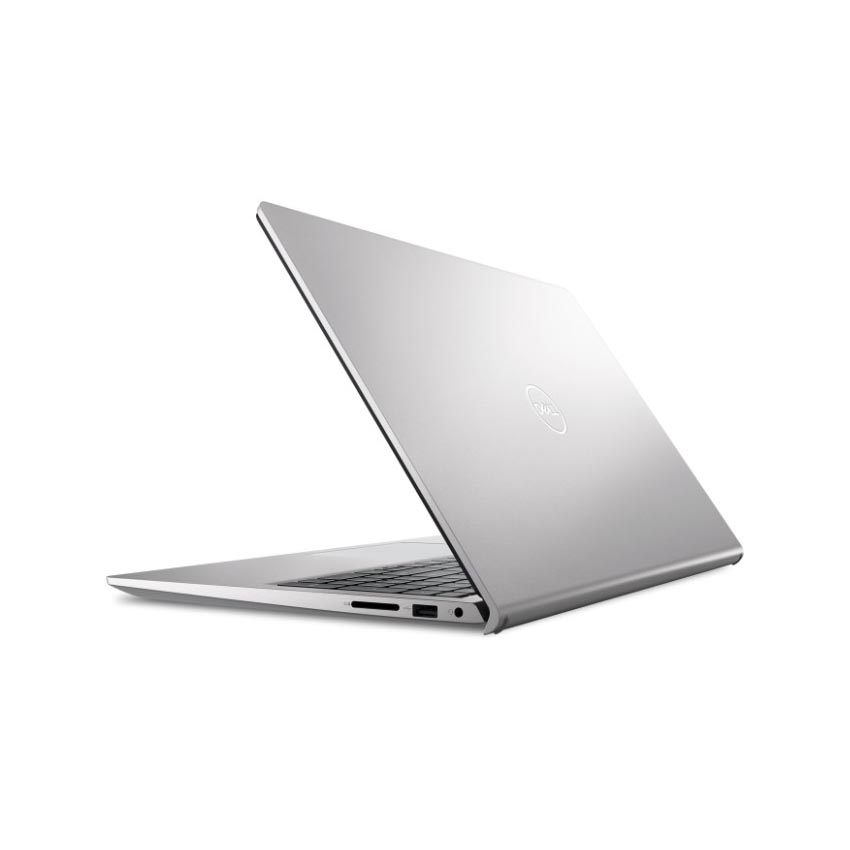 Laptop Dell 15 DC15250 (71073959) (i7 1355U 16GB/512GB SSD/15.6 inch FHD 120Hz/Win11H/OfficeHS24+365/Bạc) 5