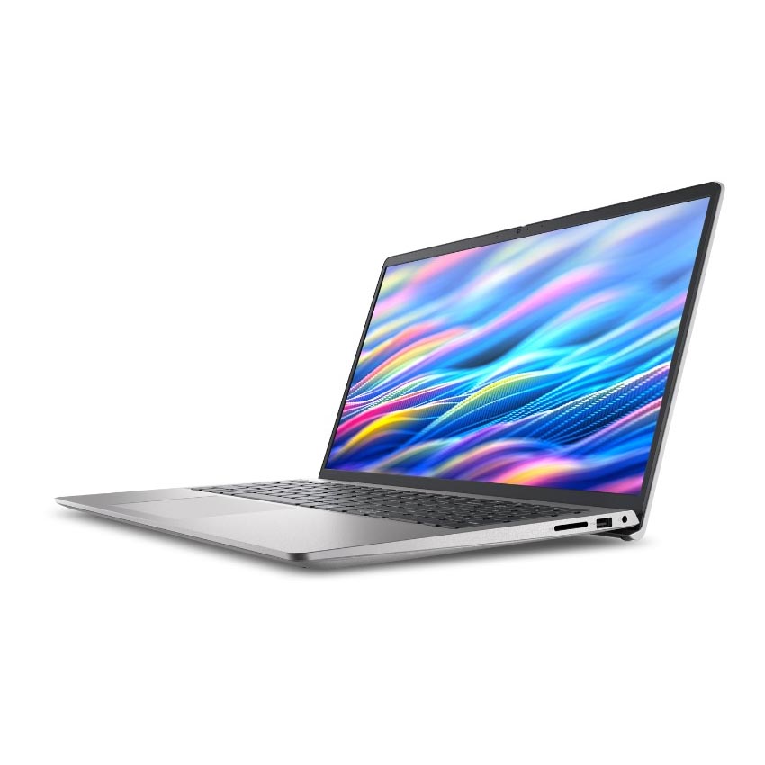 Laptop Dell 15 DC15250 (71073959) (i7 1355U 16GB/512GB SSD/15.6 inch FHD 120Hz/Win11H/OfficeHS24+365/Bạc) 2
