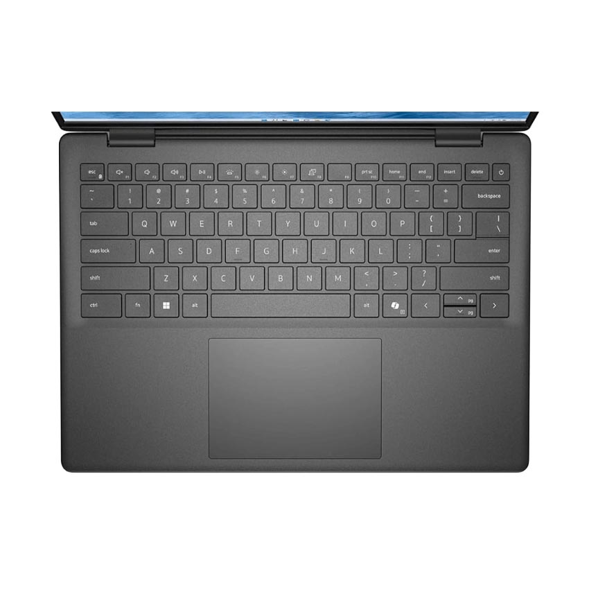 Laptop Dell Inspiron 5440 (P185G002) (i5-1334U/16GB RAM/512GB SSD/14 inch FHD+/Win11/Đen) (NK_Bảo hành tại HACOM) 1