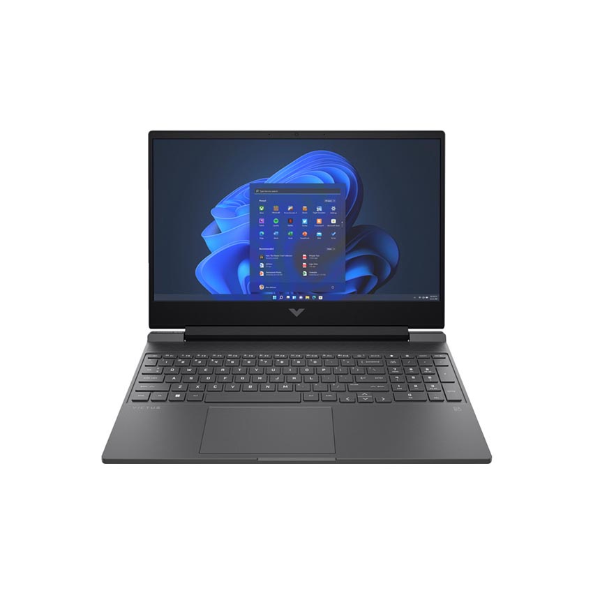 Laptop HP Gaming VICTUS 15-fa2731TX (B85LNPA) (i5 13420H/16GB RAM/512GB SSD/15.6 144Hz/RTX3050 6GB/Win11/Đen)