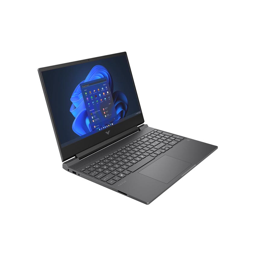 Laptop HP Gaming VICTUS 15-fa2732TX(B85LPPA) (i5 3420H/16GB RAM/512GB SSD/15.6 144Hz/RTX4050 6GB/Win11/Đen) 2