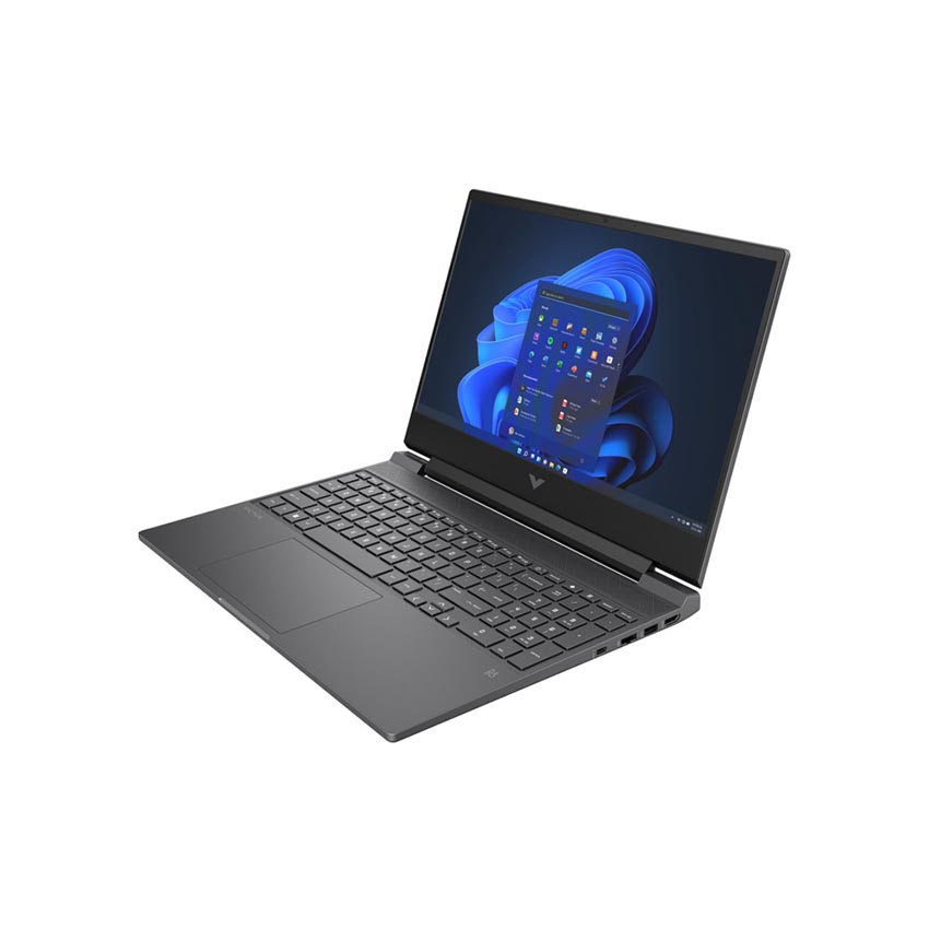 Laptop HP Gaming VICTUS 15-fa2732TX(B85LPPA) (i5 3420H/16GB RAM/512GB SSD/15.6 144Hz/RTX4050 6GB/Win11/Đen) 1