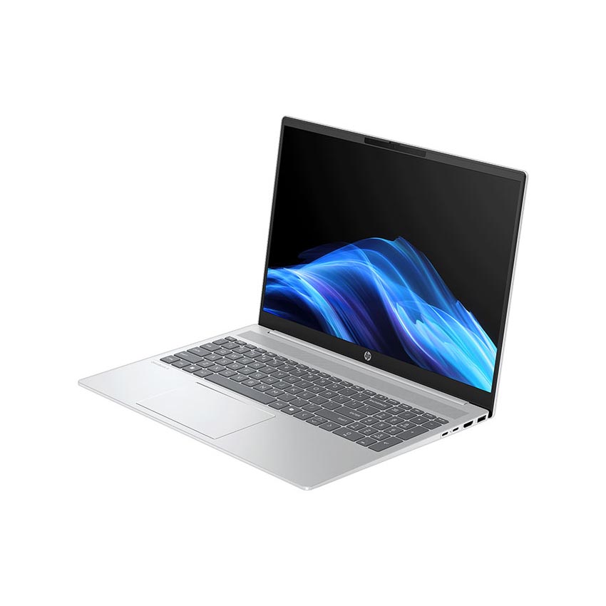 Laptop HP OmniBook 5 AI 16-af1048TU (BZ7Q9PA) (U5 225U/16GB RAM/512GB SSD/16 WUXGA/Win11&OfficeHS24/Bạc) 1