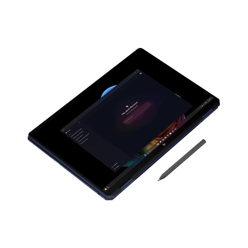 Laptop HP OmniBook Ultra Flip 14-fh0095TU (BZ7S2PA) (U9-288V/32GB RAM/1TB SSD/14 2.8K Oled Cảm ứng/Win11/Xanh) 7