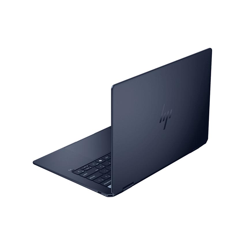 aptop HP OmniBook Ultra Flip 14-fh0097TU (BZ7S3PA) (U7-258V/32GB RAM/1TB SSD/14 2.8K Oled Cảm ứng/Win11/Xanh) 6