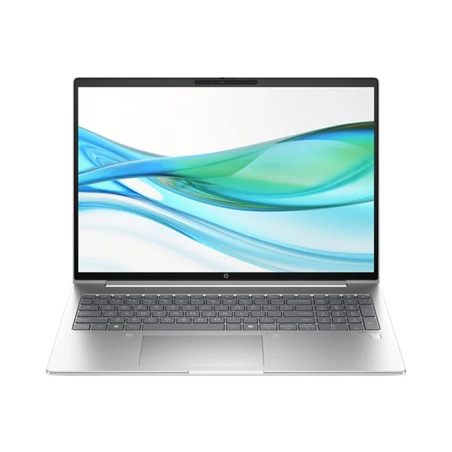 Laptop HP ProBook 460 G11 (A74BVPT) (Ultra 5 125H/8GB RAM/512GB SSD/16 |WUXGA/Win11/Bạc) - Likenew (Full box)