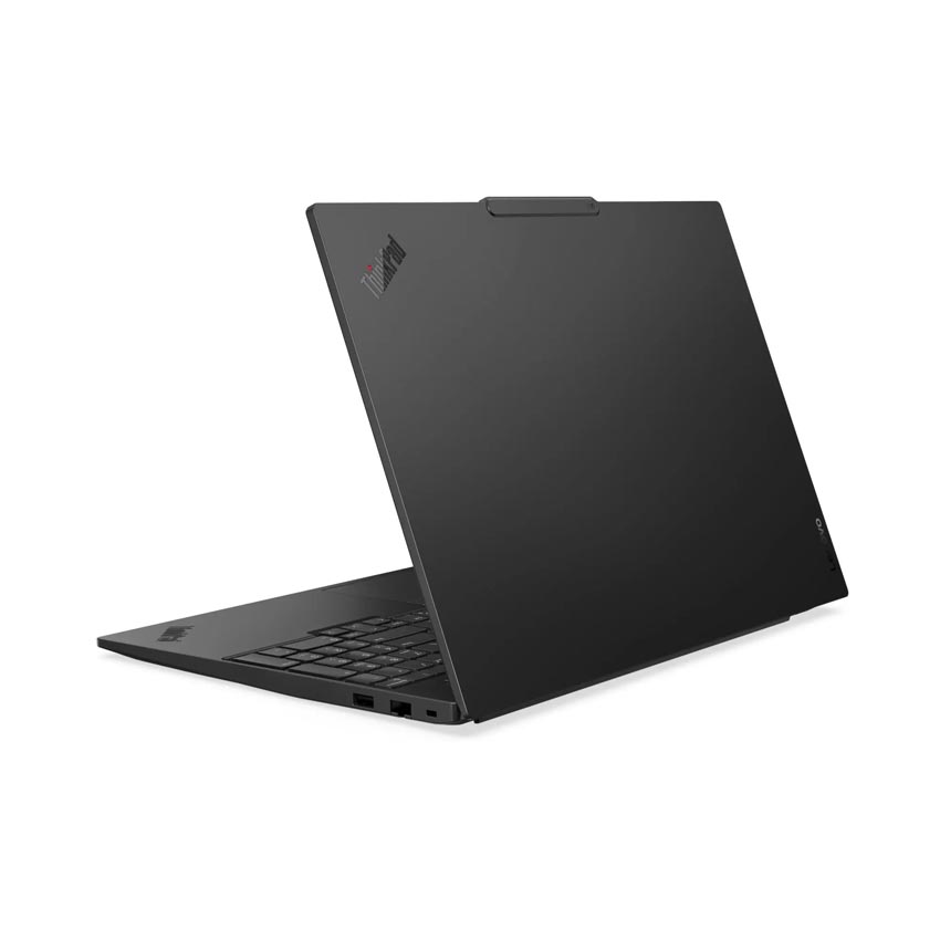 Laptop Lenovo Thinkpad E16 G3 (21TF0043VN) (Core7 240H/32GB RAM/1TB SSD/16 WUXGA/Win11/Đen) 3