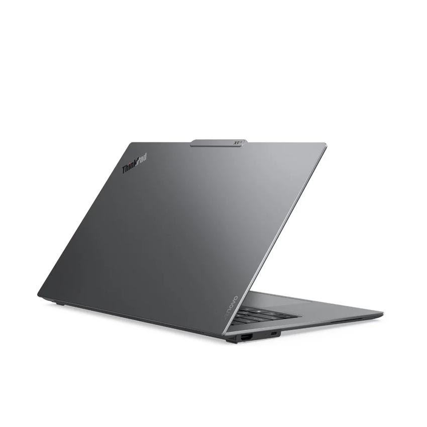 Laptop Lenovo Thinkpad X9-15 G1 (21Q60054VN) (U7 258V/32GB RAM/1TB SSD/15.3 2.8K Oled/Win11Pro/Xám) 5
