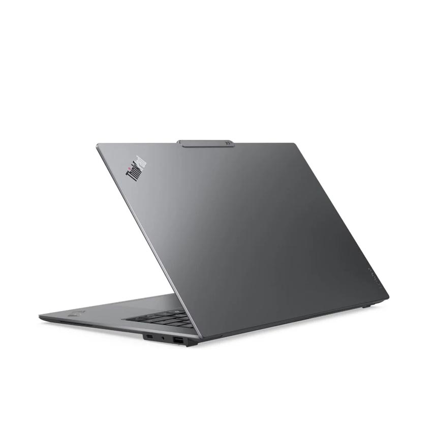 Laptop Lenovo Thinkpad X9-15 G1 (21Q60054VN) (U7 258V/32GB RAM/1TB SSD/15.3 2.8K Oled/Win11Pro/Xám) 4