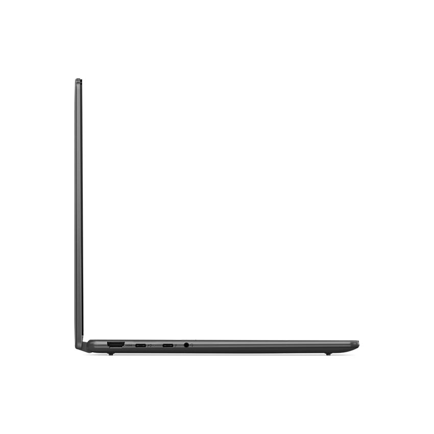 Laptop Lenovo Yoga 7 2 in 1 14ILL9 (83DJ00H9VN) (U7 155H/32GB RAM/1TB SSD/14 2.8K Oled Cảm ứng/Win11/Office365/Xám) 10