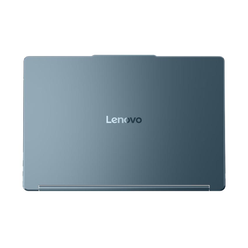 Laptop Lenovo Yoga Book 9 14IAH10 (83KJ002UVN) (U9 285H/32GB RAM/1TB SSD/2x14 2.8K Cảm ứng/Win11/Office H&S/Xanh) 16