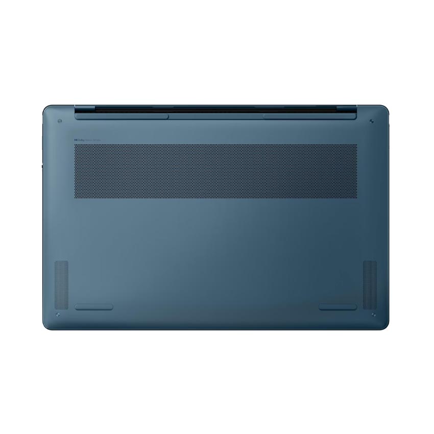 Laptop Lenovo Yoga Slim 9 14ILL10 (83CX002UVN) (U7 258V/32GB RAM/1TB SSD/14 2.8K Cảm ứng/Win11/Office H&S/Xanh) 13