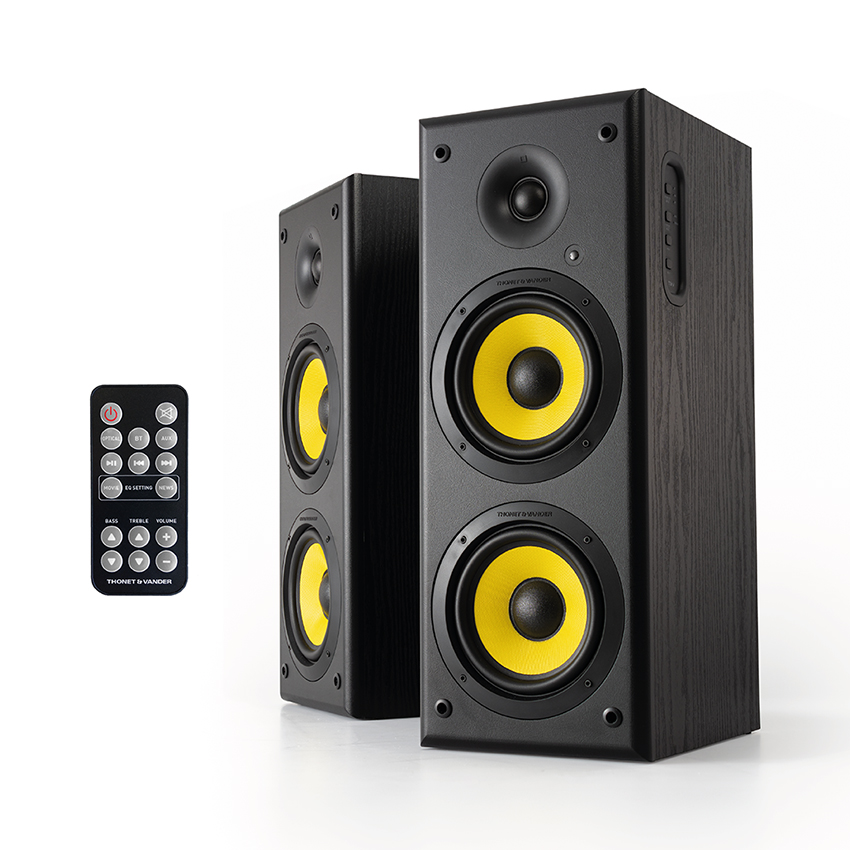 Loa Bluetooth Thonet & Vander HOCH BT 2