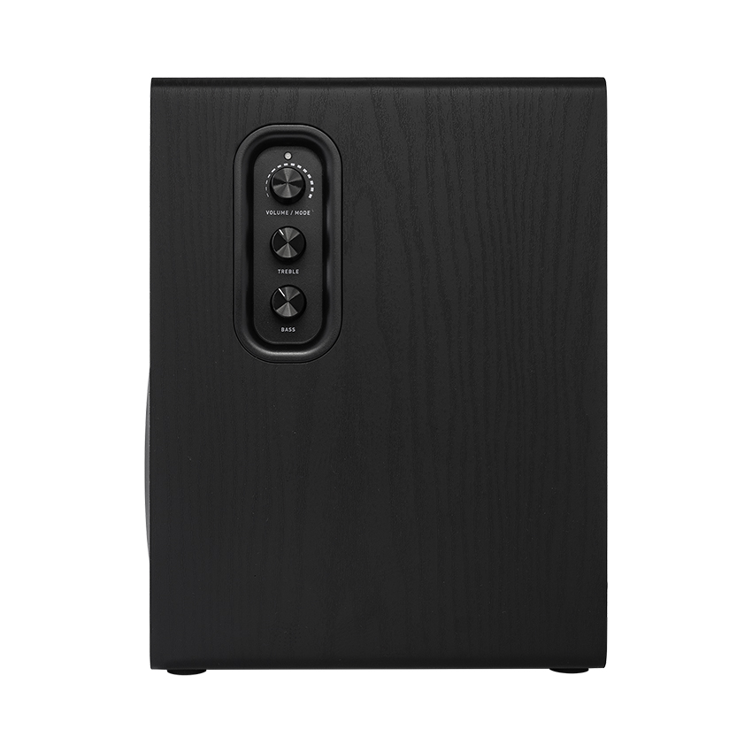 Loa Bluetooth Thonet & Vander KURBIS 2.0 (MÀU ĐEN) 4