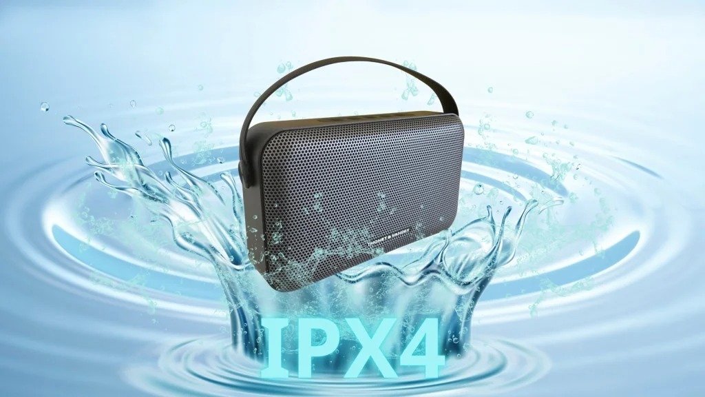 Loa Bluetooth Thonet & Vander ZIEGEL 6