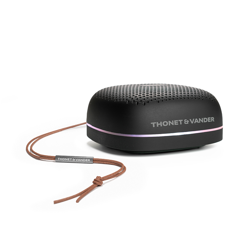 Loa di động Bluetooth Thonet & Vander DUETT (MÀU ĐEN)ooth-thonet-vander-duett-den-3.jpg 2