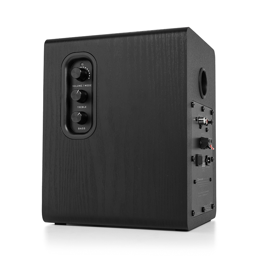 Loa Kiểm Âm Bluetooth Thonet & Vander Vertrag 2.0 (MÀU ĐEN) 5