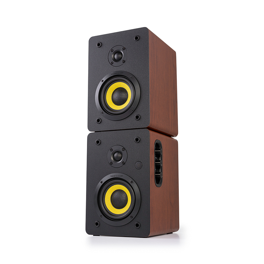 Loa Kiểm Âm Bluetooth Thonet & Vander Vertrag 2.0 (màu gỗ) 3