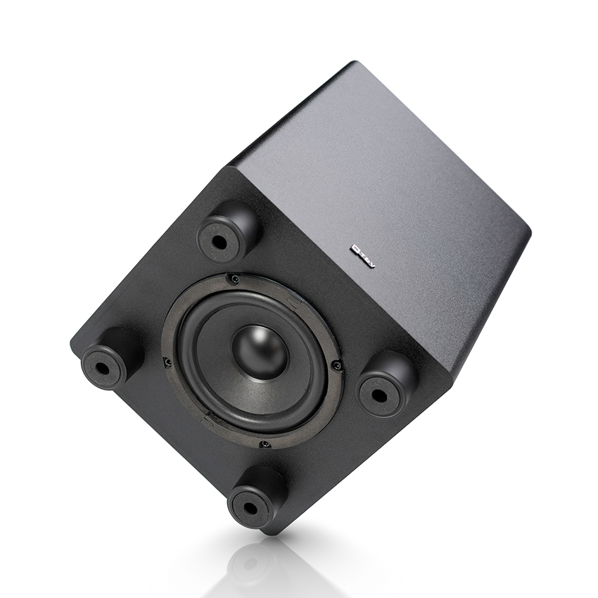 Loa Thonet & Vander REIN™ 5.1 (MÀU ĐEN) 2