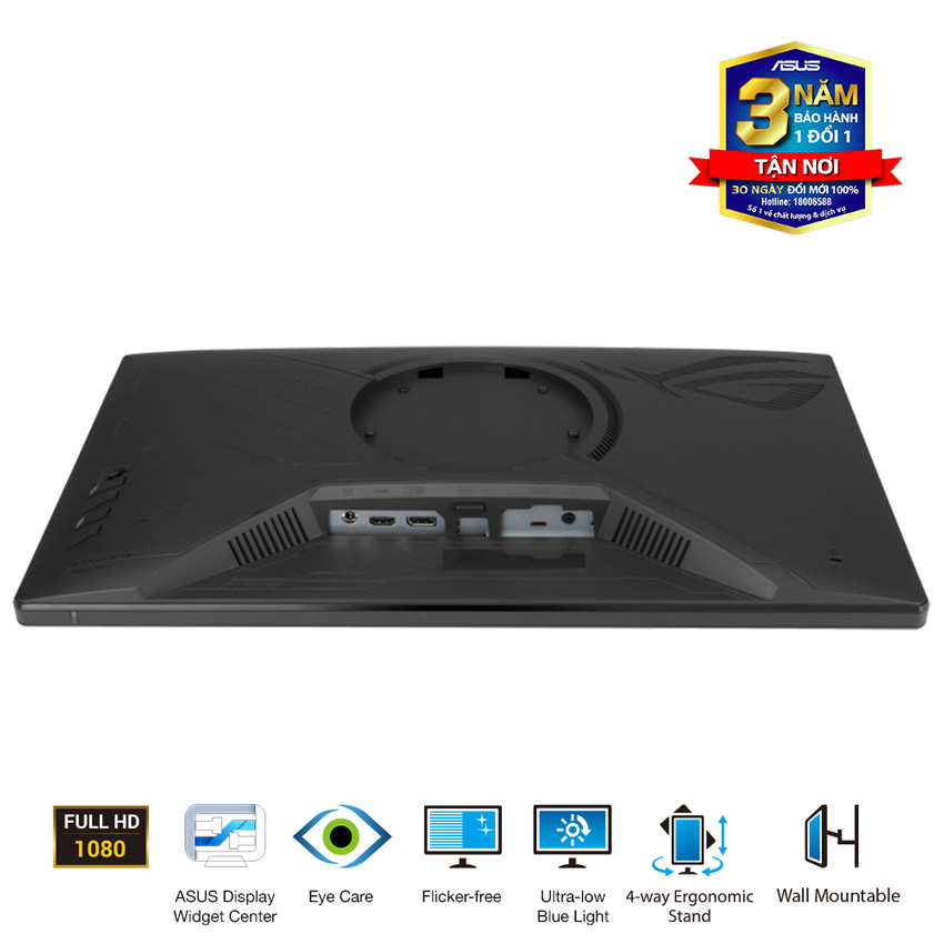 Màn hình ASUS ASUS ROG Strix XG259Cms  6