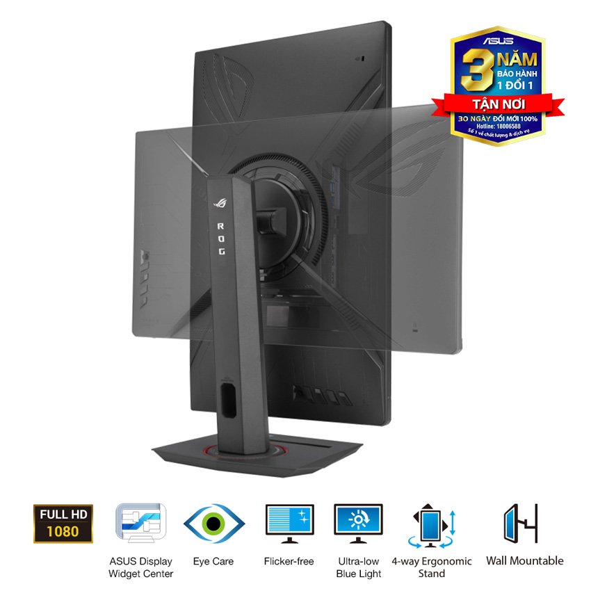 Màn hình ASUS ASUS ROG Strix XG259Cms  4