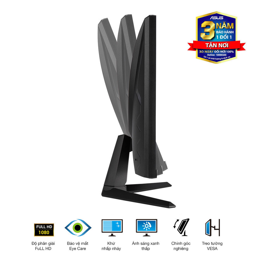 Màn hình ASUS TUF VG279QE5A 3