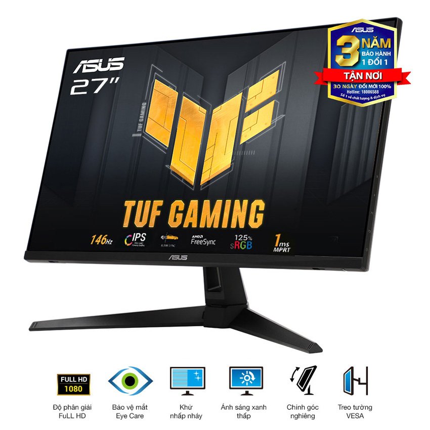 Màn hình ASUS TUF VG279QE5A 2