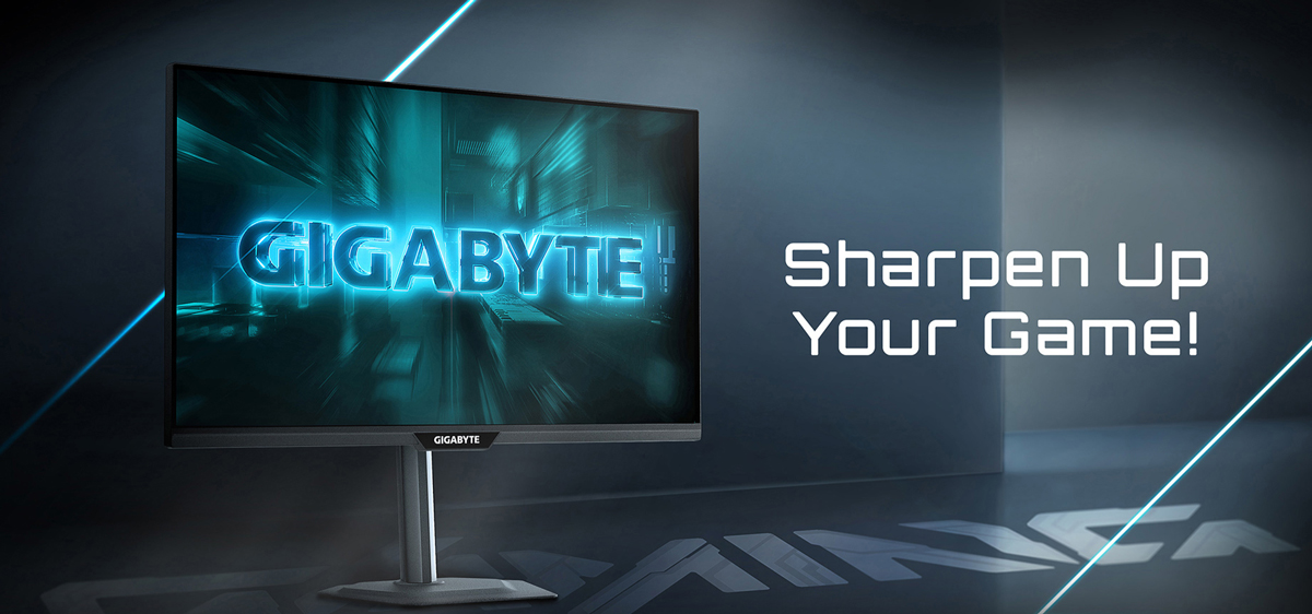  Màn hình Gigabyte G25F2A - HACOM