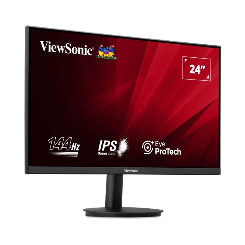 Màn hình ViewSonic VA24G1-H 1