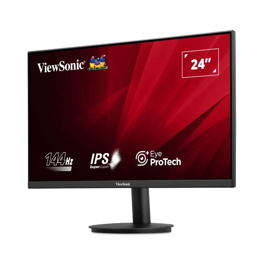 Màn hình ViewSonic VA24G1-H 2