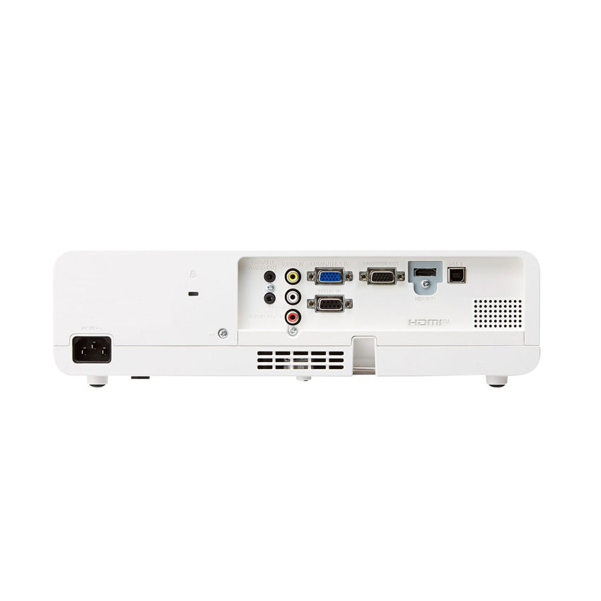 Máy Chiếu PANASONIC PT-LB306 3