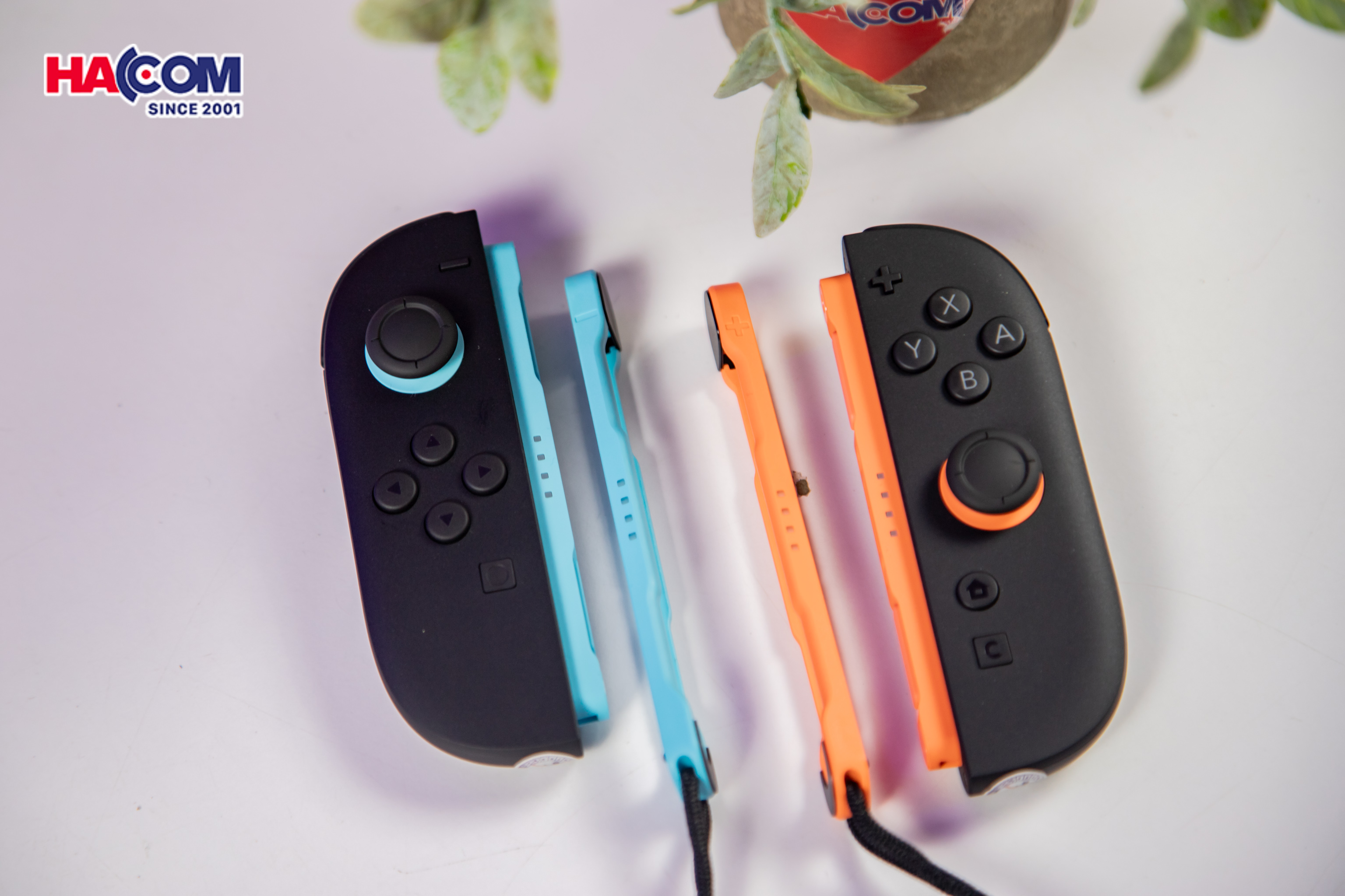 Máy chơi game Nintendo Switch 2 (+ gói bảo hành 12 tháng) 14