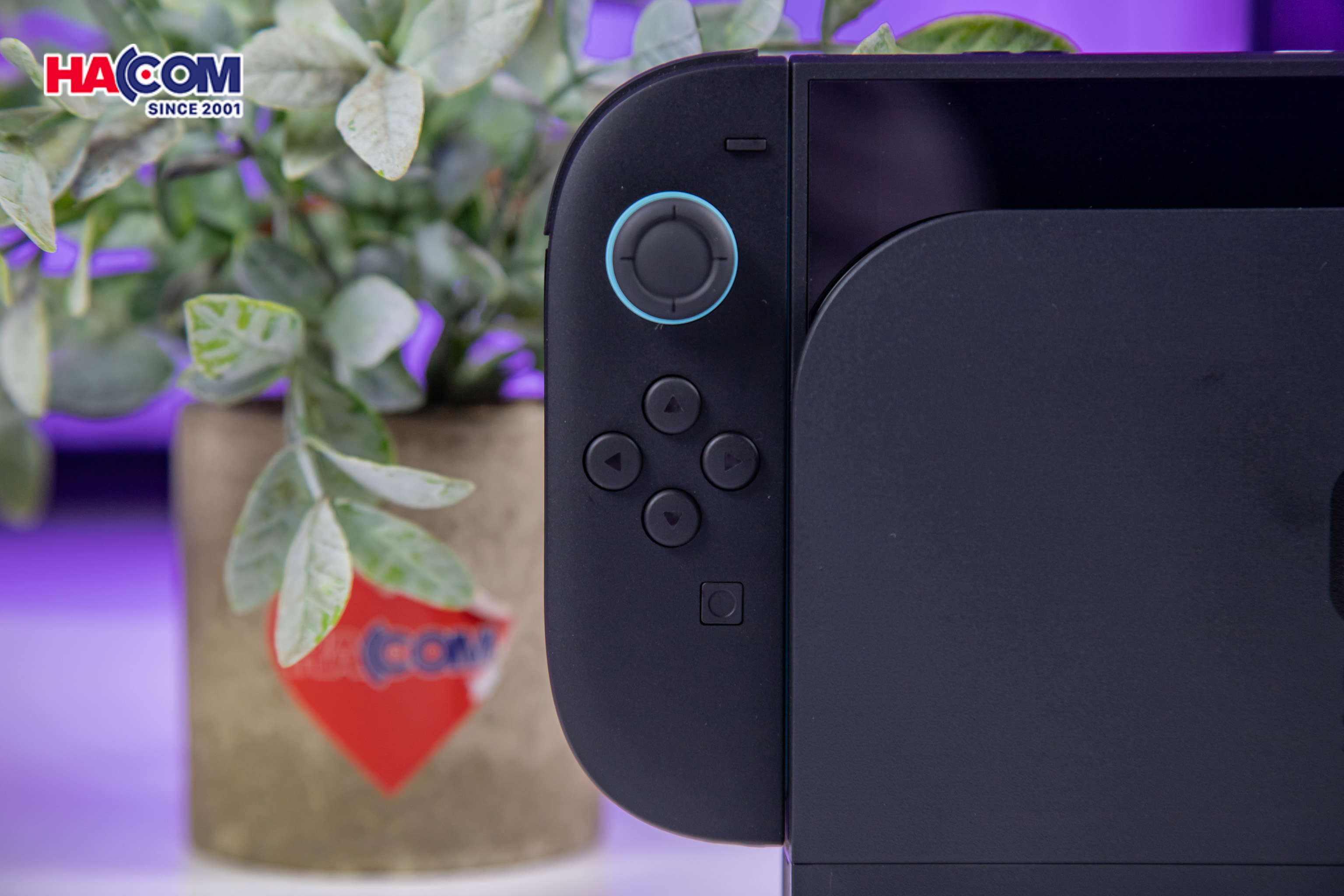 Máy chơi game Nintendo Switch 2 (+ gói bảo hành 12 tháng)nintendo-switch-2-013.jpg 31