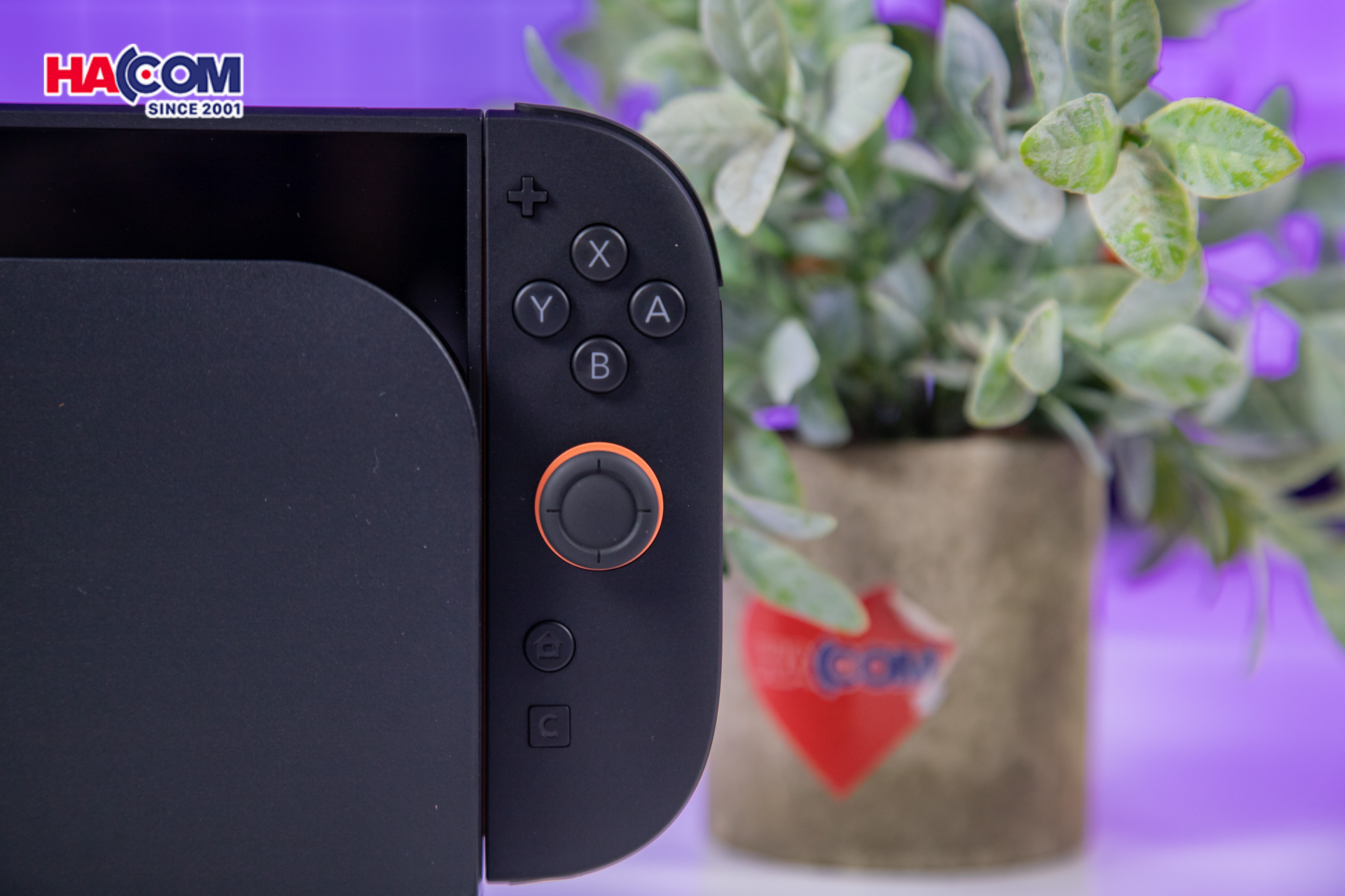 Máy chơi game Nintendo Switch 2 (+ gói bảo hành 12 tháng)game-nintendo-switch-2-014.jpg 30