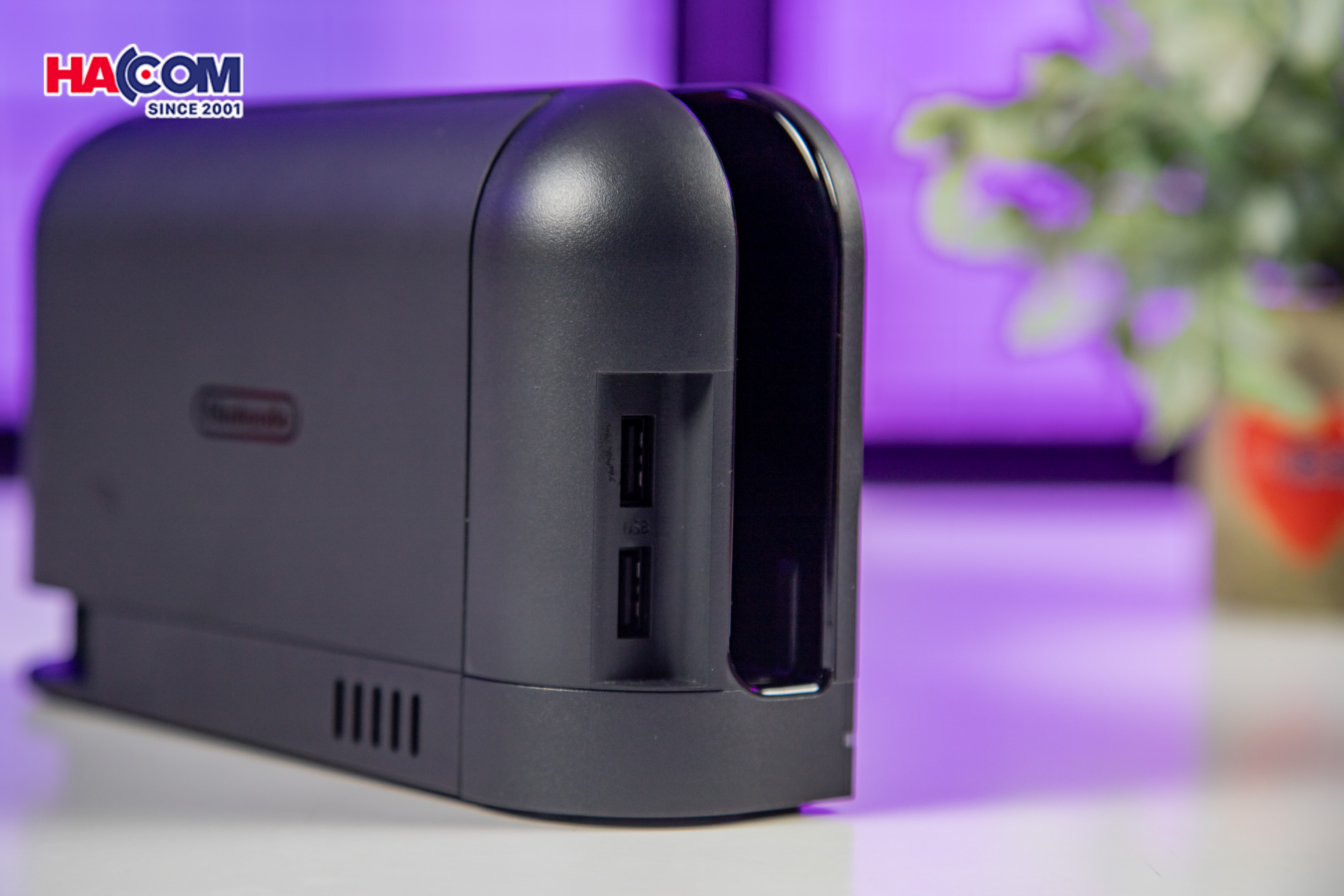 Máy chơi game Nintendo Switch 2 (+ gói bảo hành 12 tháng) 28