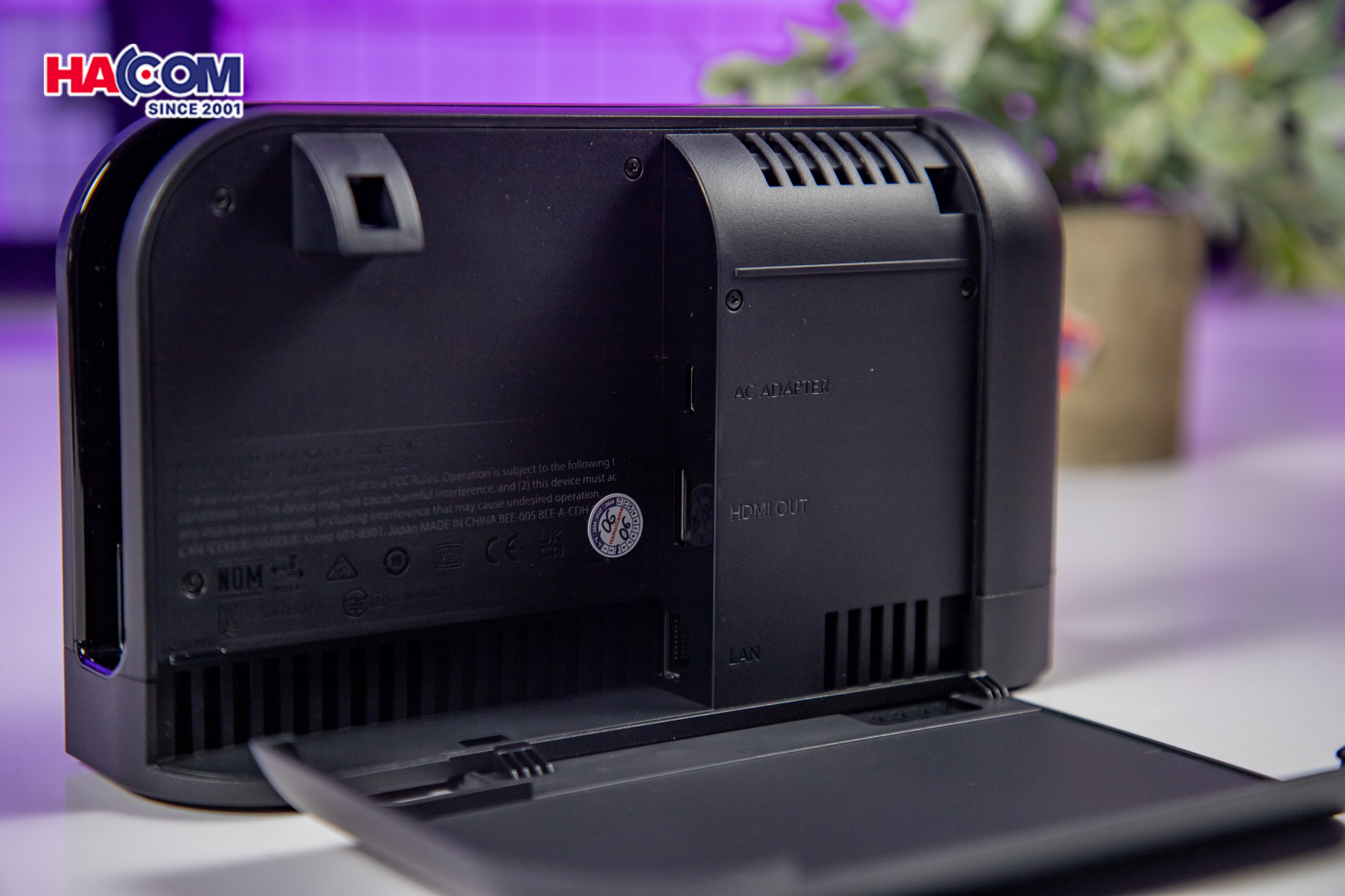 Máy chơi game Nintendo Switch 2 (+ gói bảo hành 12 tháng) 27