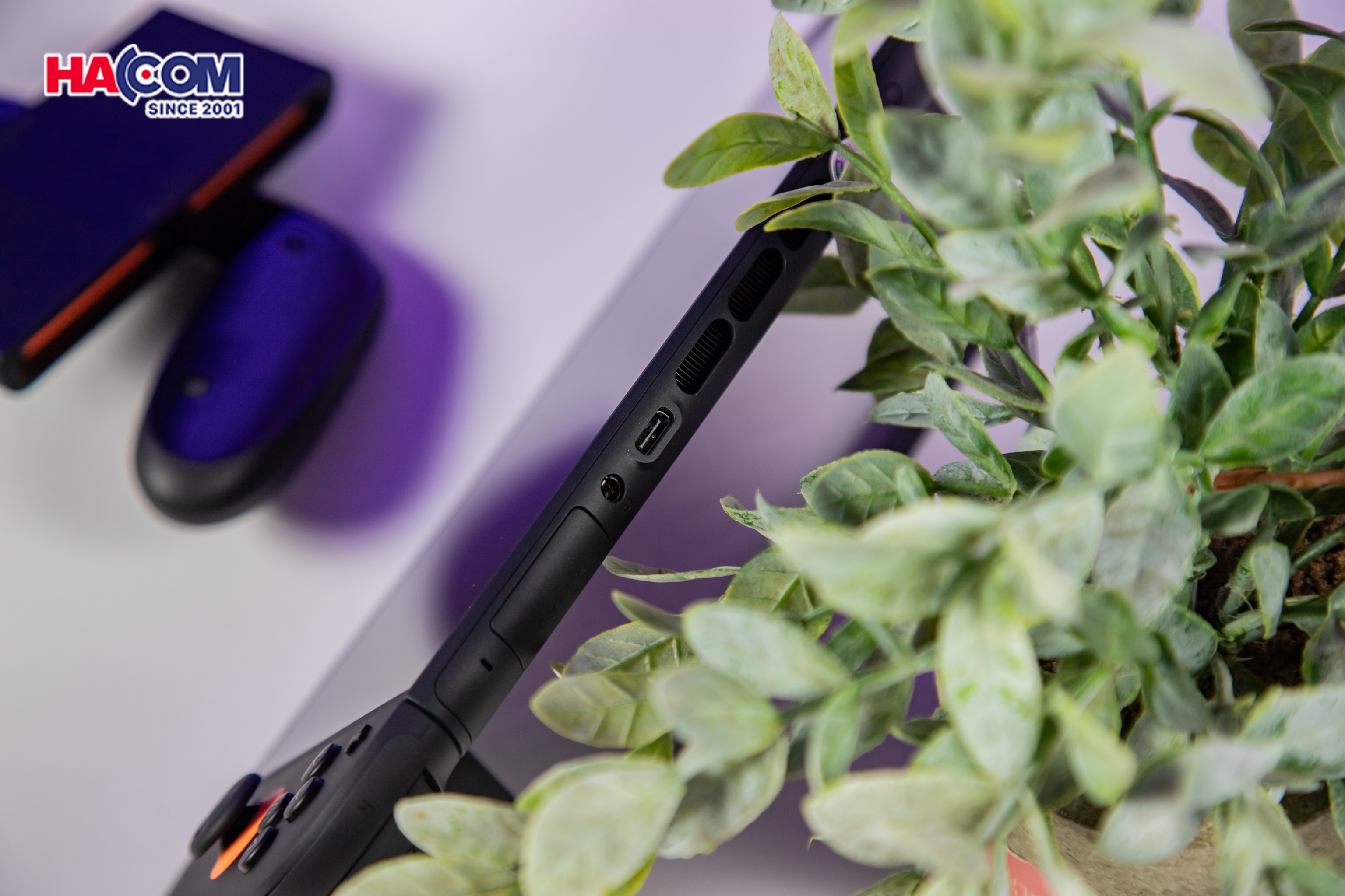 Máy chơi game Nintendo Switch 2 (+ gói bảo hành 12 tháng) 38